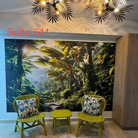 Cartagena Beach Resort Hotel 5*