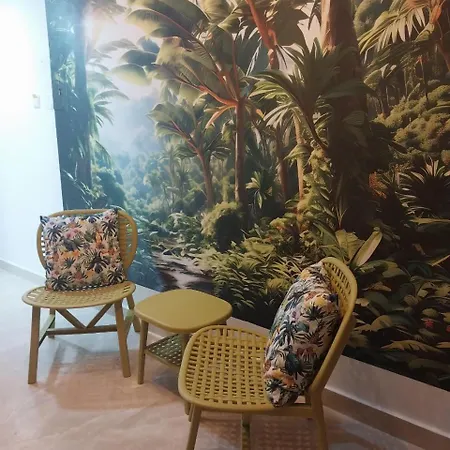 Cartagena Beach Resort Cartagena