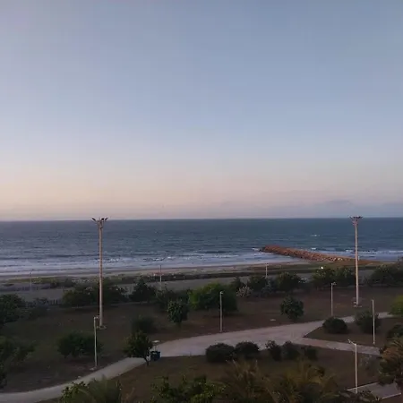 Cartagena Beach Resort Hotel