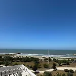 Cartagena Beach Resort