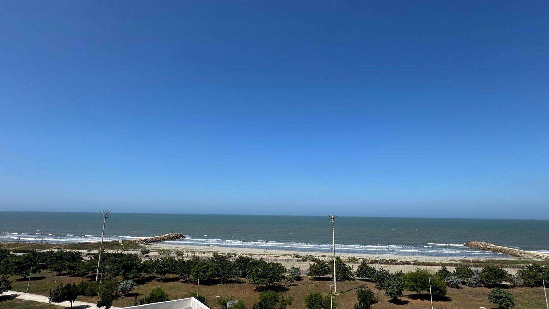 Cartagena Beach Resort Cartagena