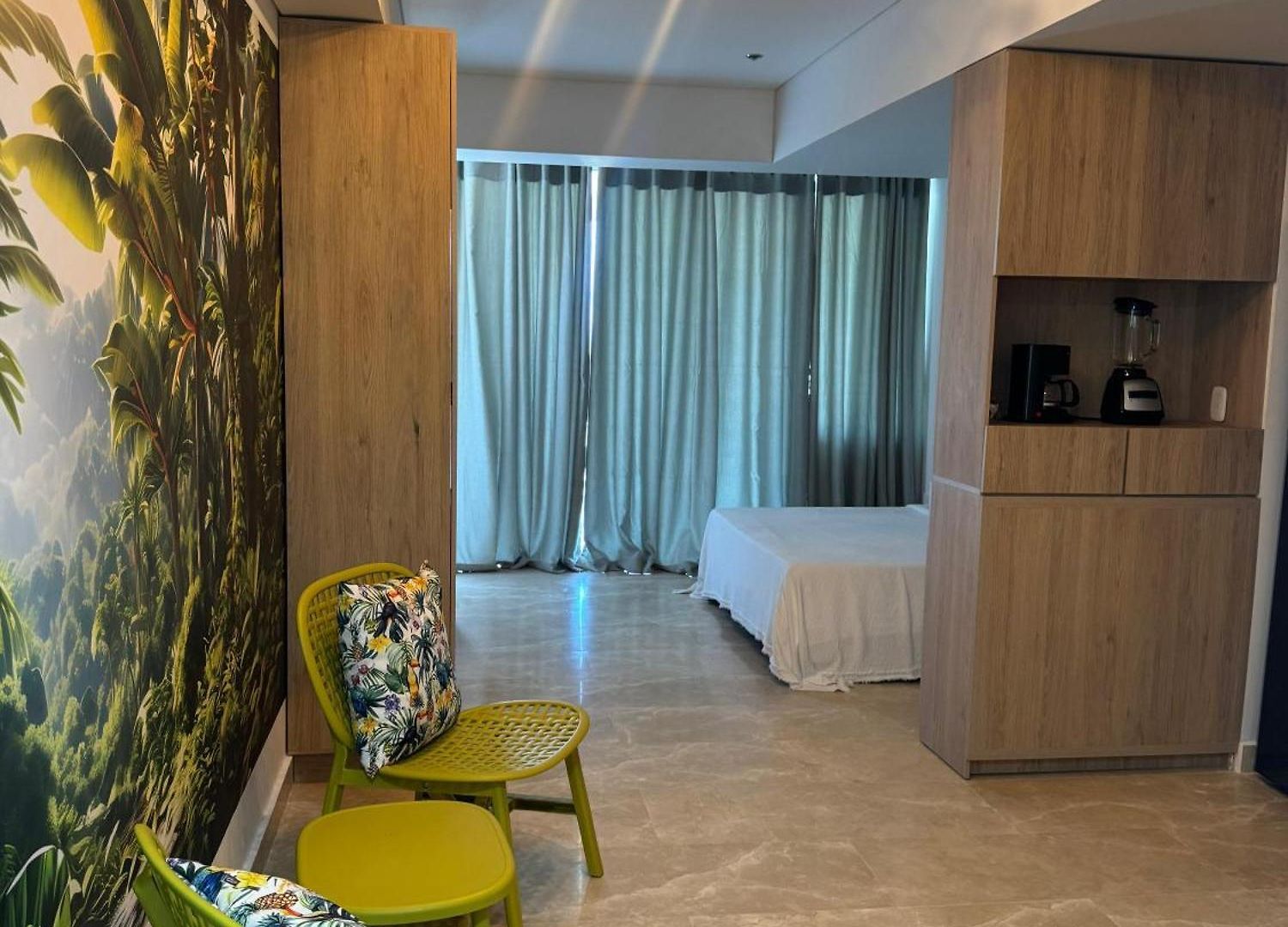 Hotel Cartagena Beach Resort Cartagena