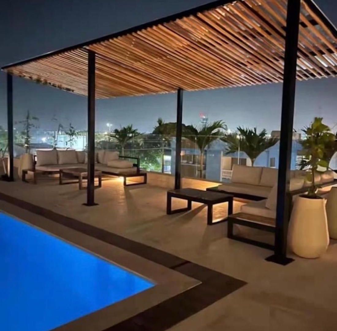 Hotel Cartagena Beach Resort