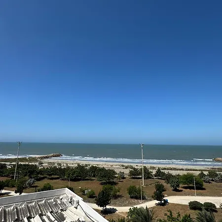 Cartagena Beach Resort Cartagena