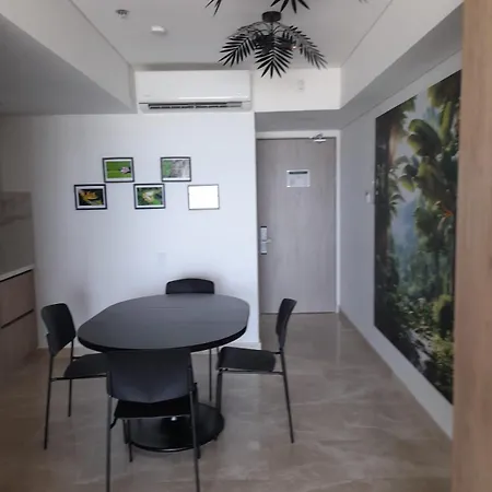 Cartagena Beach Resort Hotel