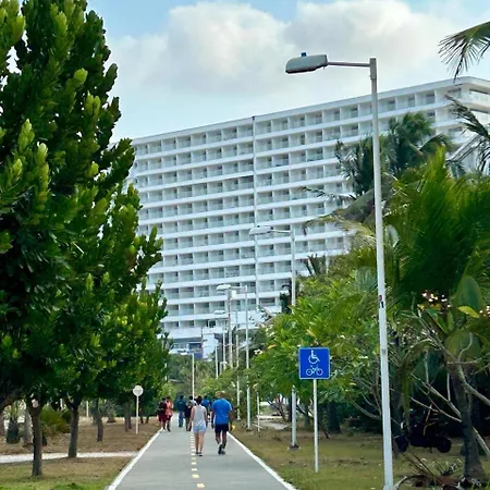 Cartagena Beach Resort Hotel Cartagena