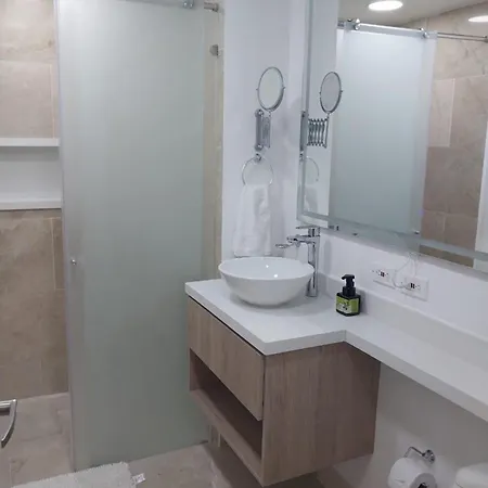 Cartagena Beach Resort 5* Cartagena