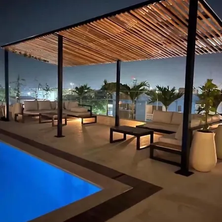 Hotel Cartagena Beach Resort
