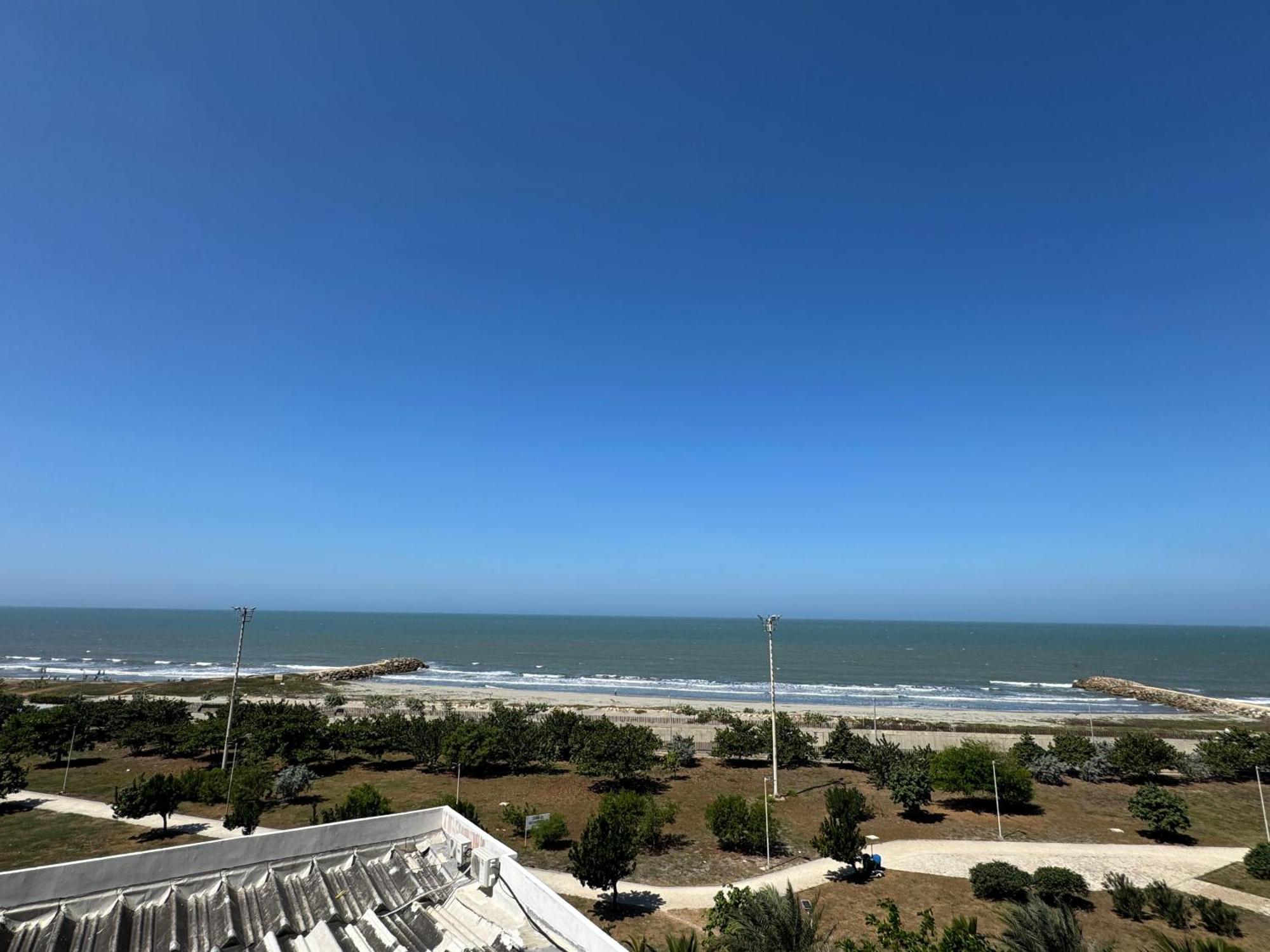Cartagena Beach Resort Cartagena