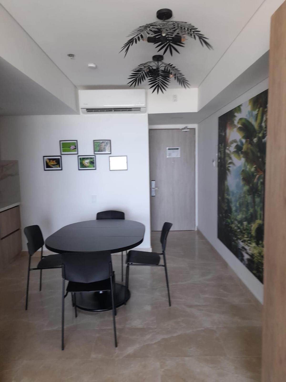 Cartagena Beach Resort Hotel