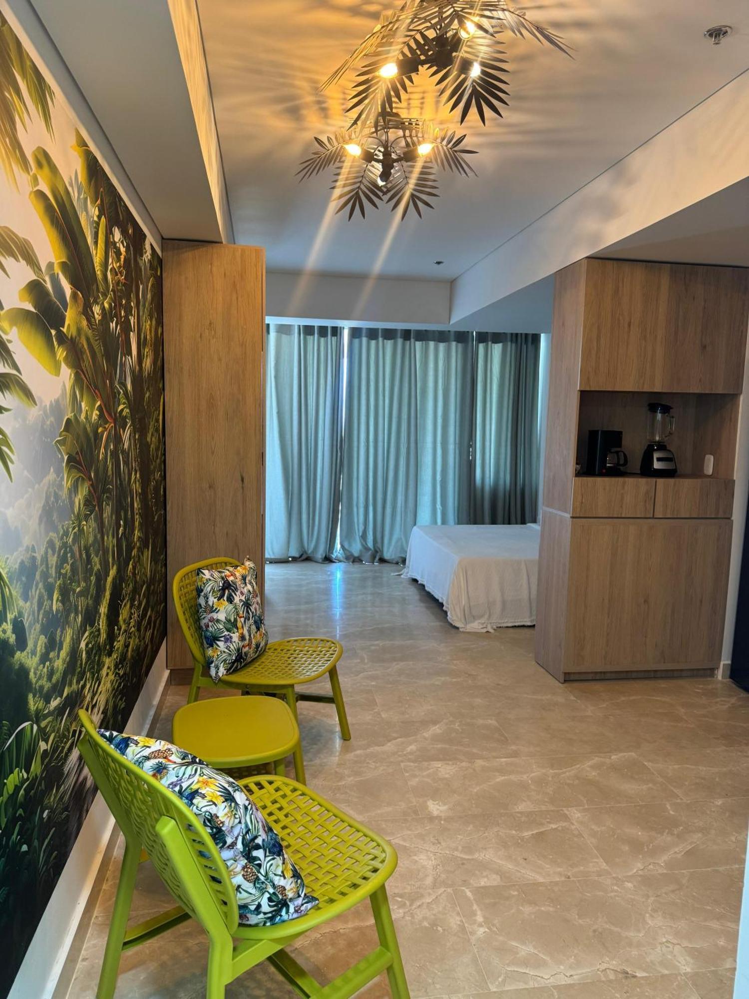 Hotel Cartagena Beach Resort Cartagena