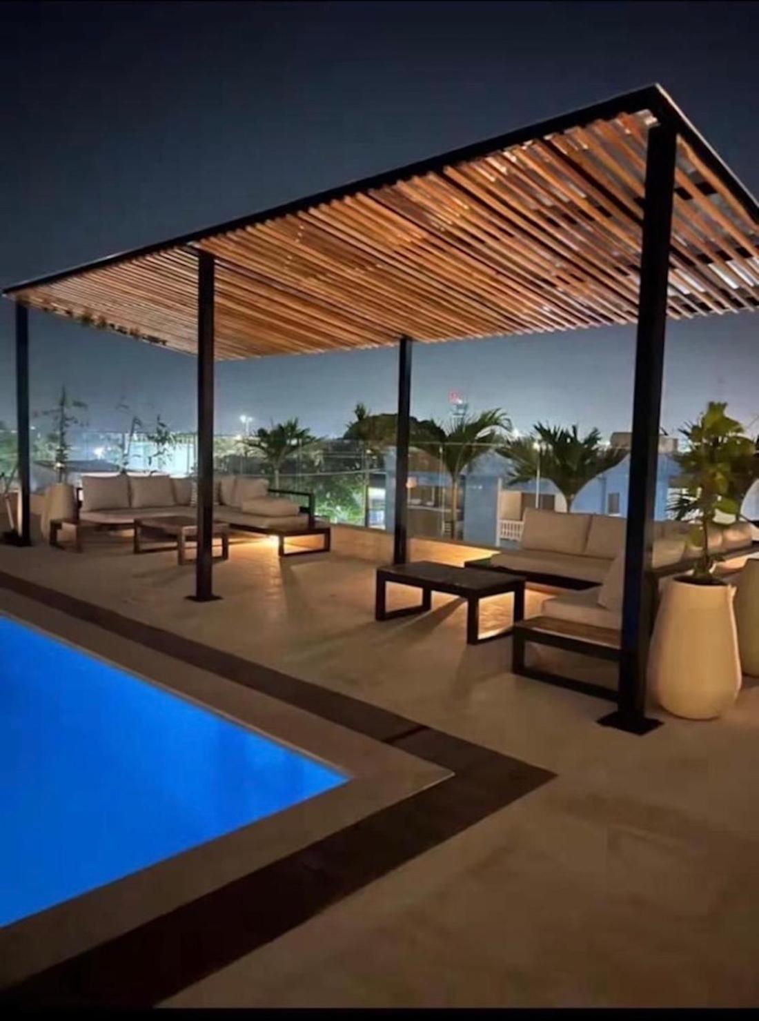 Hotel Cartagena Beach Resort